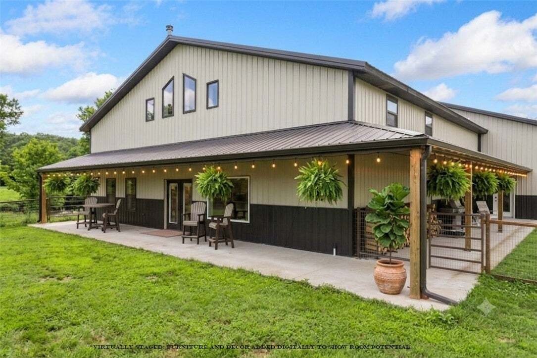 House in Diamond City, Arkansas, United States 3 - 18211168