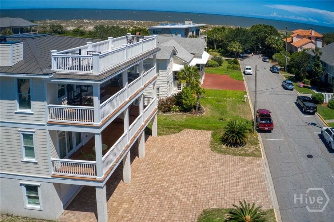 House in Tybee Island, Georgia, United States 5 - 18619651