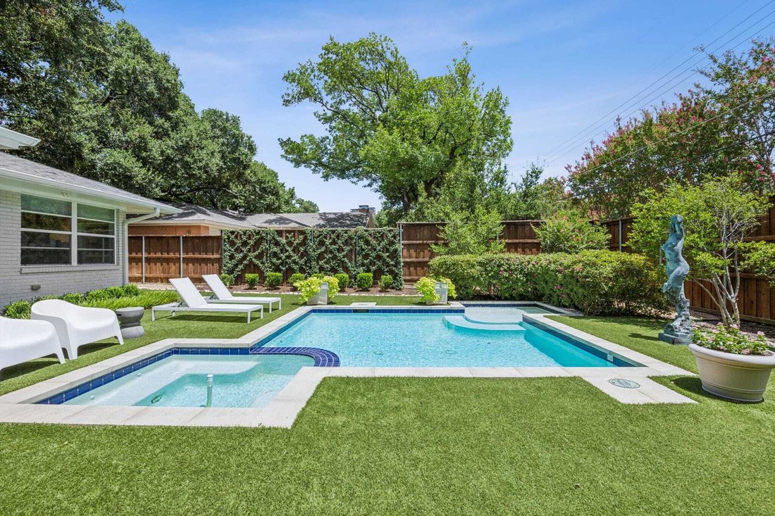 House in Dallas, Texas, United States 4 - 18619757