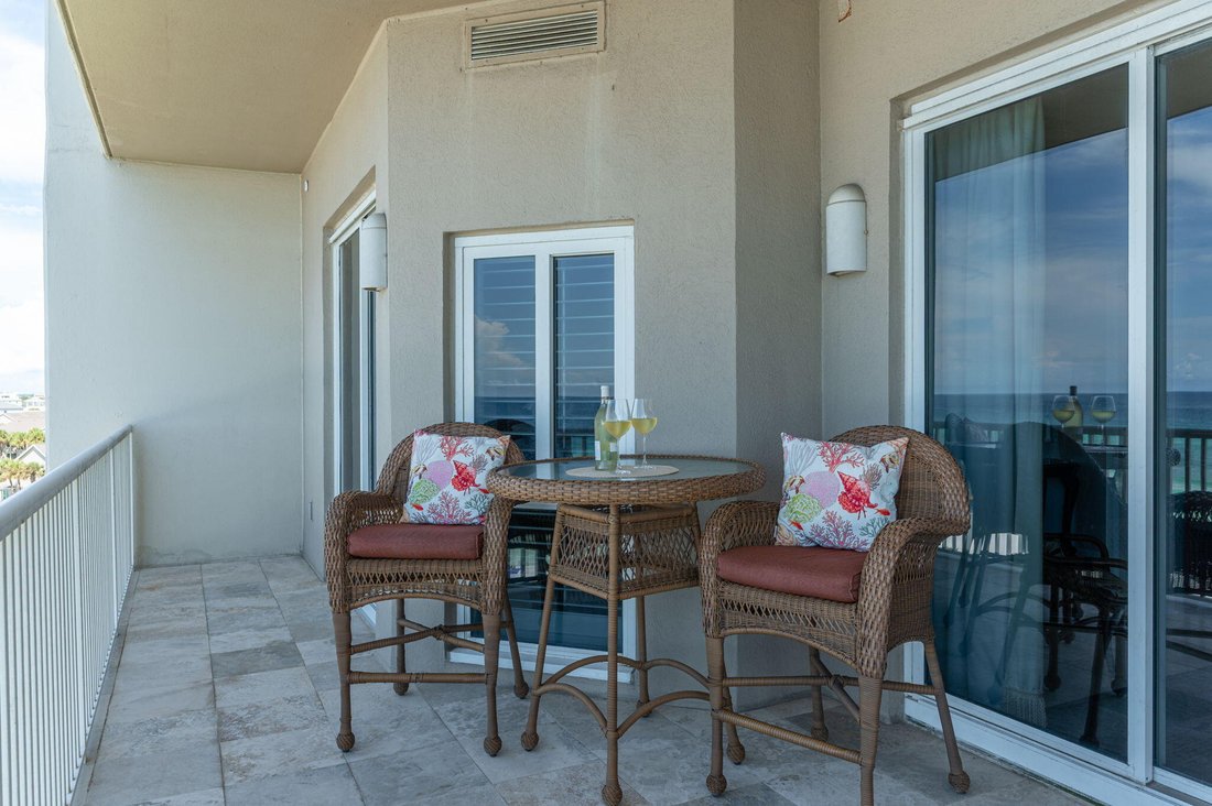 Condo in Miramar Beach, Florida, United States 4 - 18620126