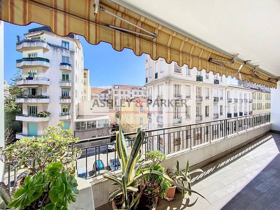 Apartment in Nice, Provence-Alpes-Côte d'Azur, France 4 - 15660317