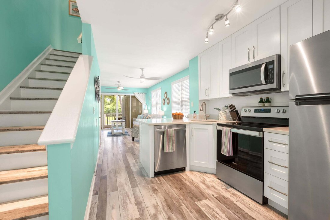 Residenza a Key West, Florida, Stati Uniti 3 - 18621177