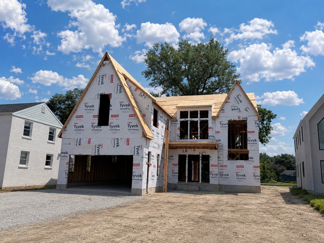 House in Elmhurst, Illinois, United States 1 - 16895704