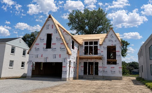 Haus in Elmhurst, Illinois, Vereinigte Staaten 1