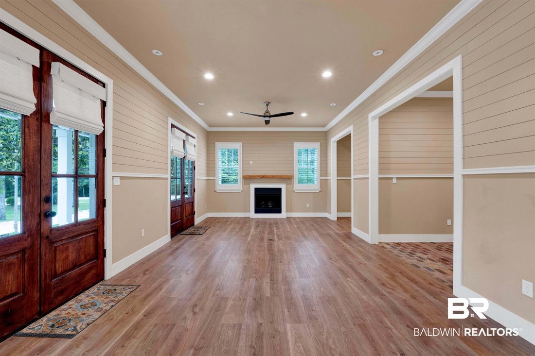 House in Magnolia Springs, Alabama, United States 4 - 17882461
