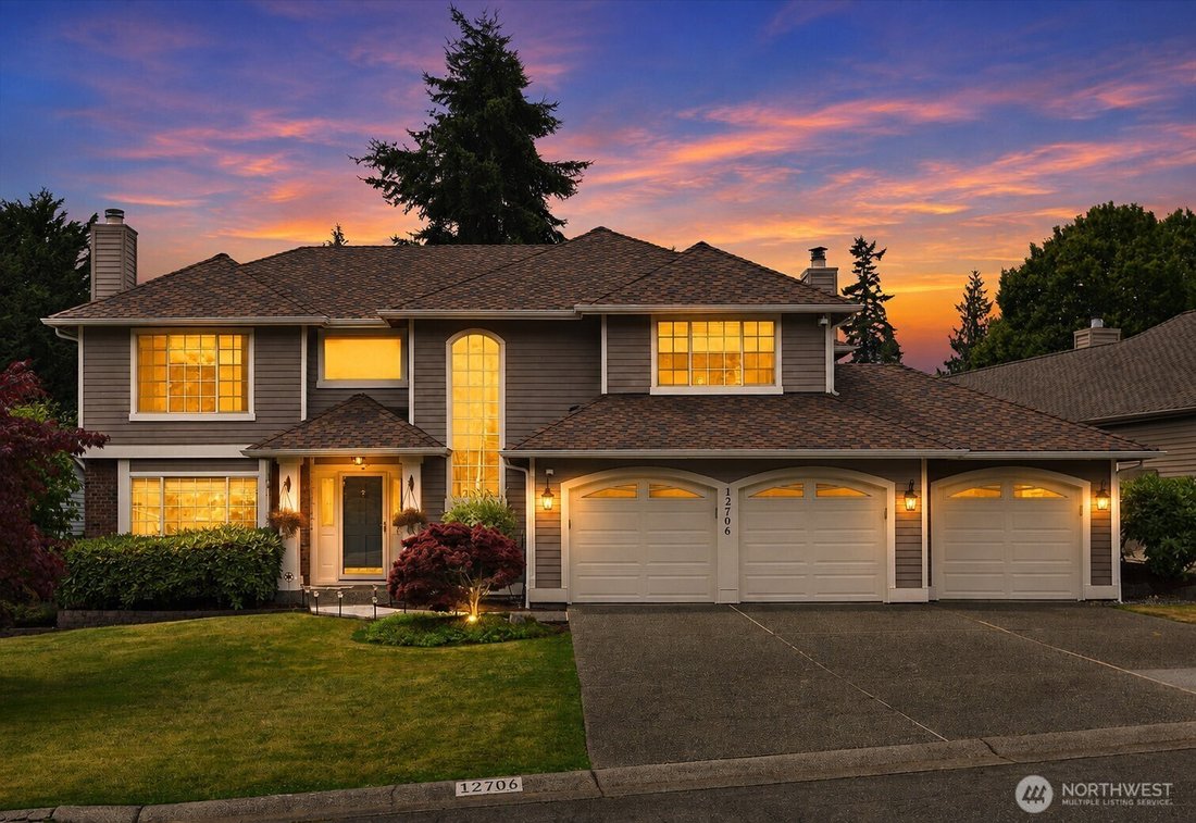 House in Mukilteo, Washington, United States 1 - 18620013