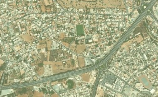 Terrain à Káto Polemídia, Limassol, Chypre 1