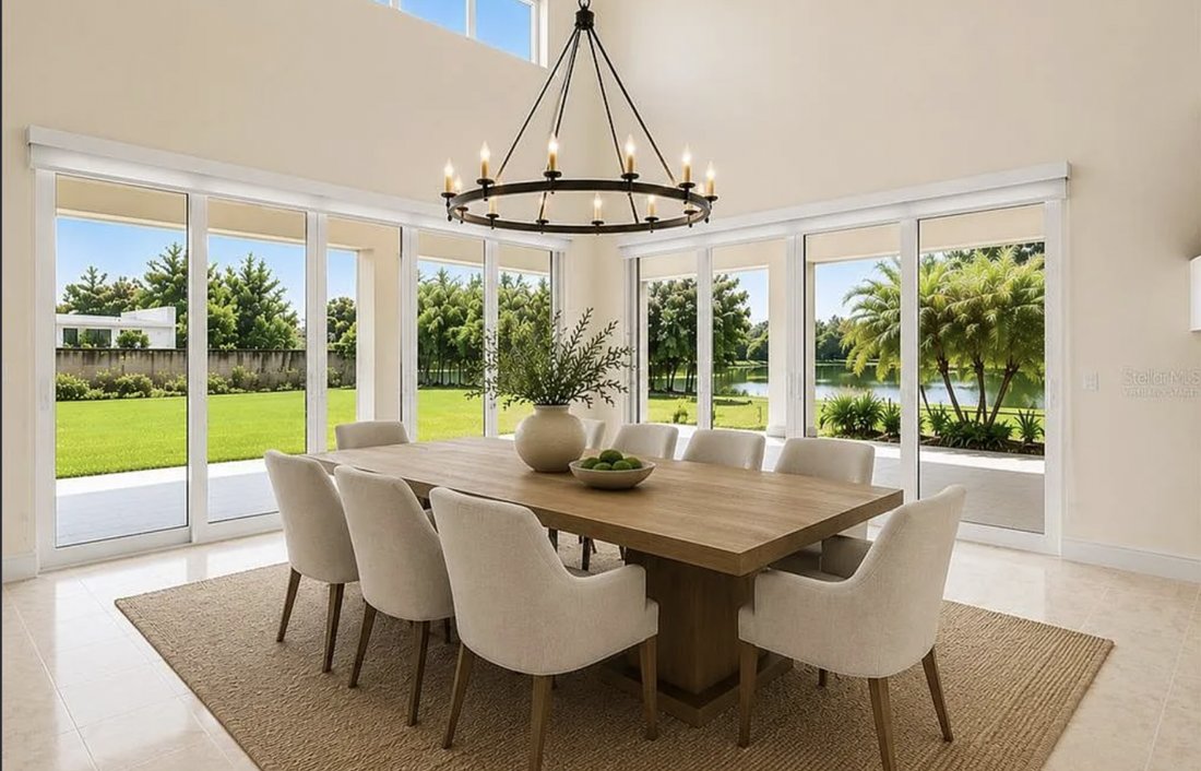 House in Orlando, Florida, United States 5 - 18620455