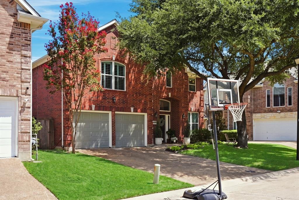 House in Dallas, Texas, United States 2 - 18617508