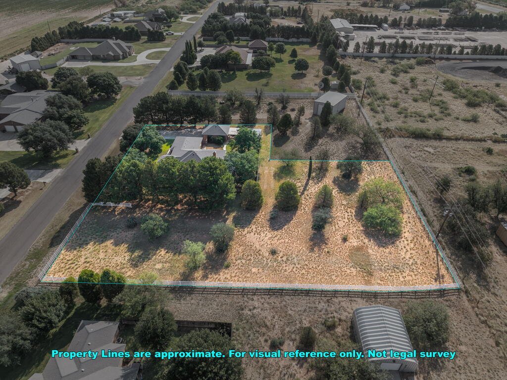 House in Stanton, Texas, United States 5 - 18315773