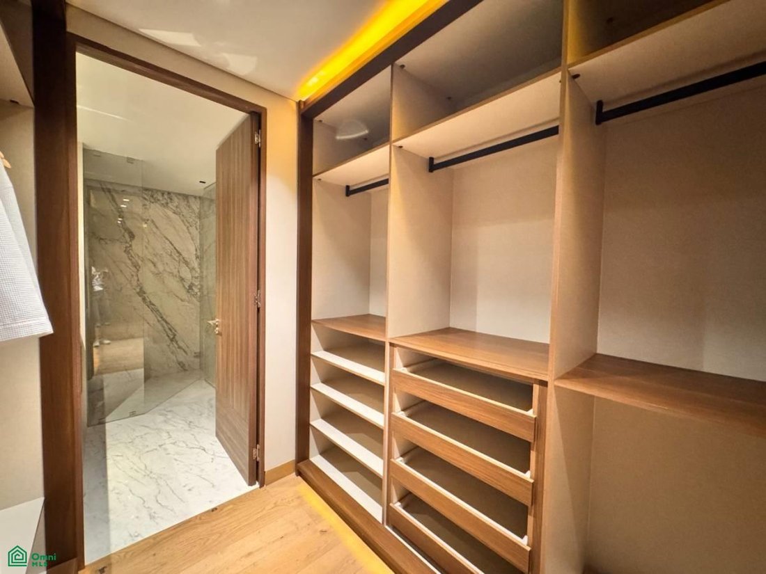 Condo in Santa Catarina Yecahuitzotl, Mexico City, Mexico 1 - 18079061