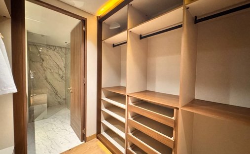 Condo in Santa Catarina Yecahuitzotl, Mexico City, Mexico 1