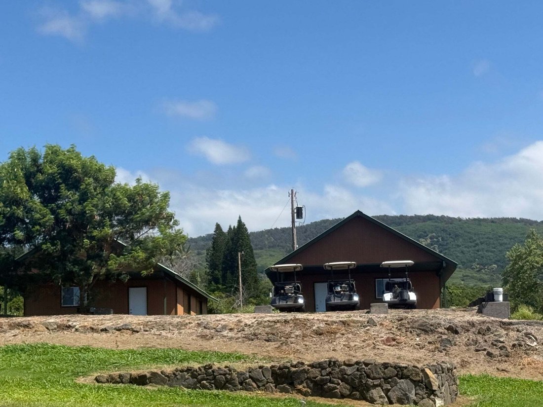 Farm Ranch in Naalehu, Hawaii, United States 3 - 18620118