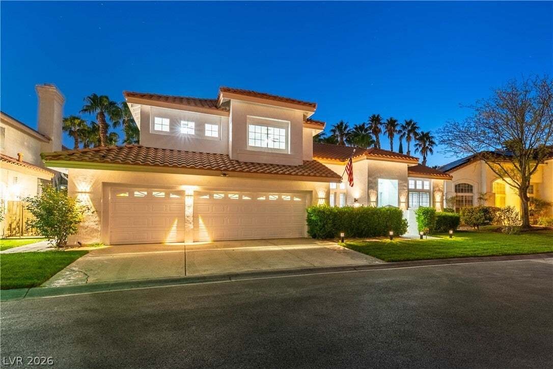House in Las Vegas, Nevada, United States 4 - 18618515