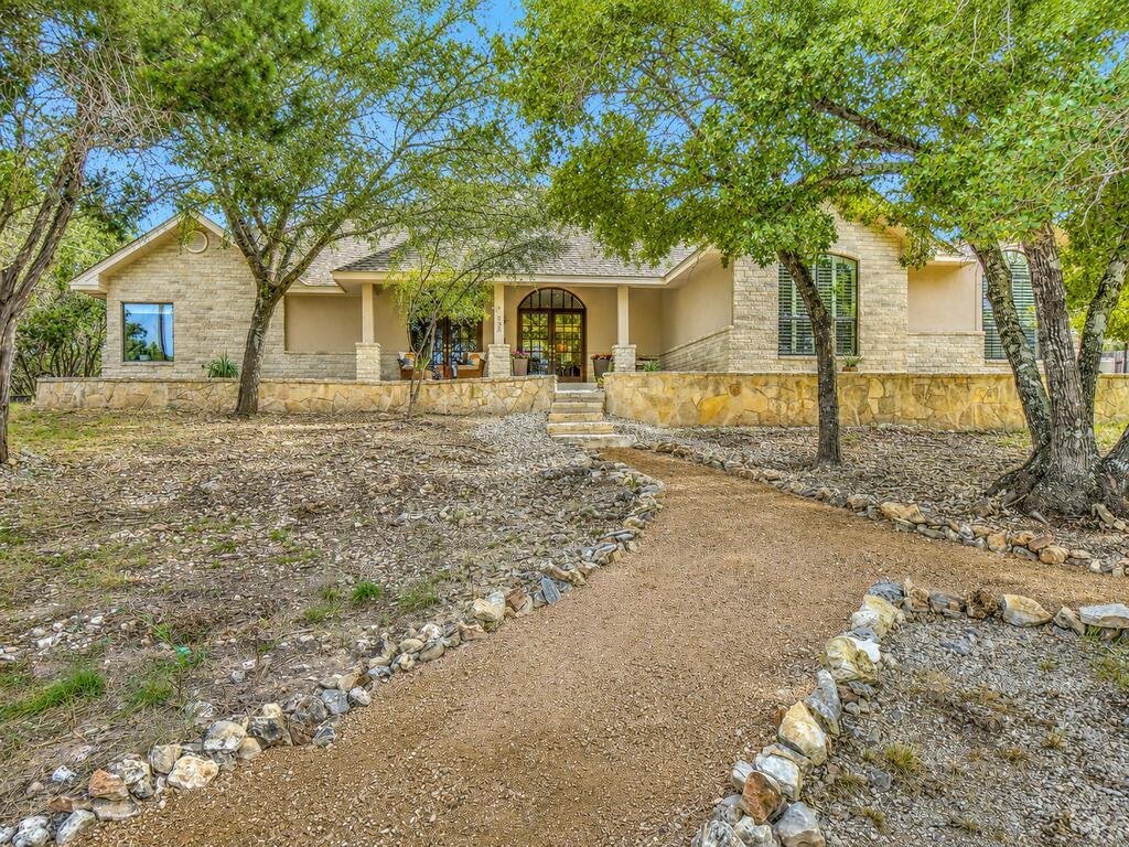 House in Ingram, Texas, United States 1 - 18620113