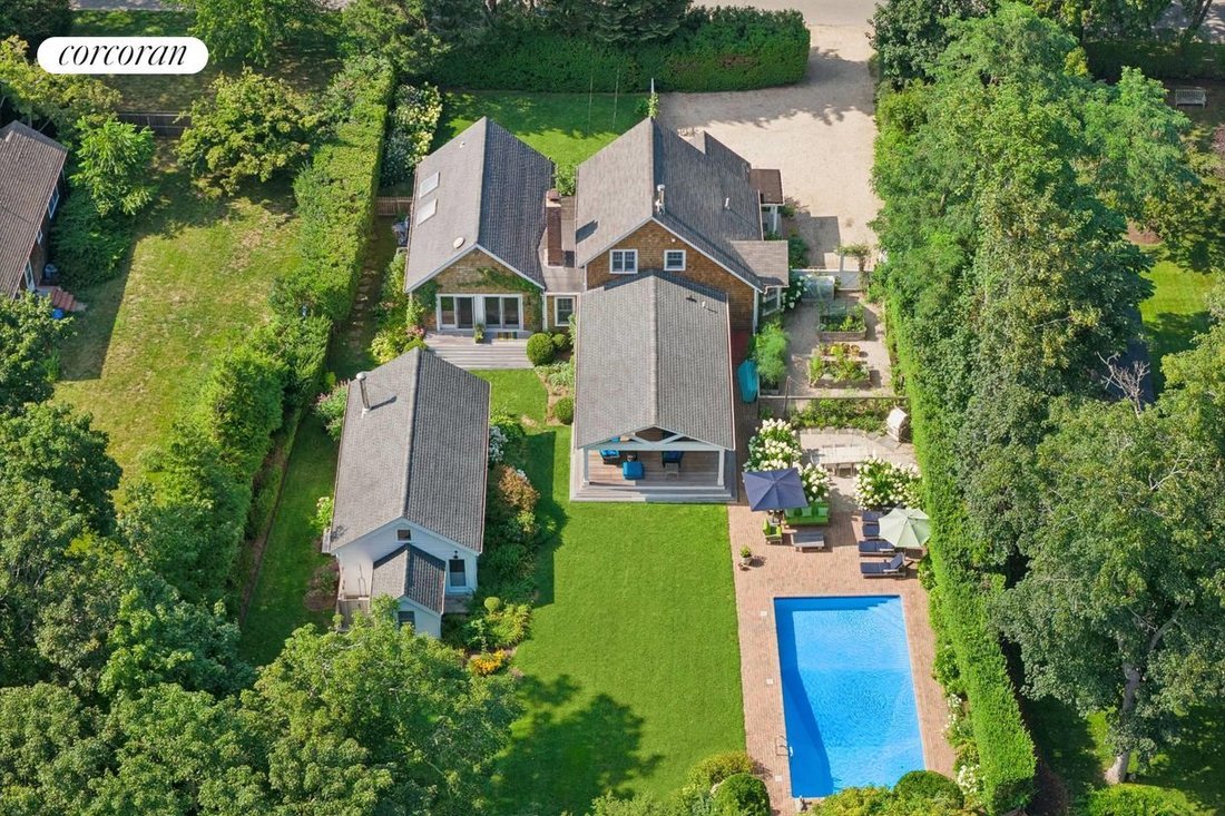 House in Bridgehampton, New York, United States 1 - 18617896