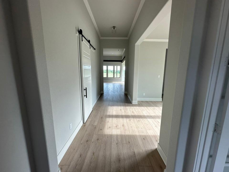 House in Blue Ridge, Texas, United States 3 - 17522288