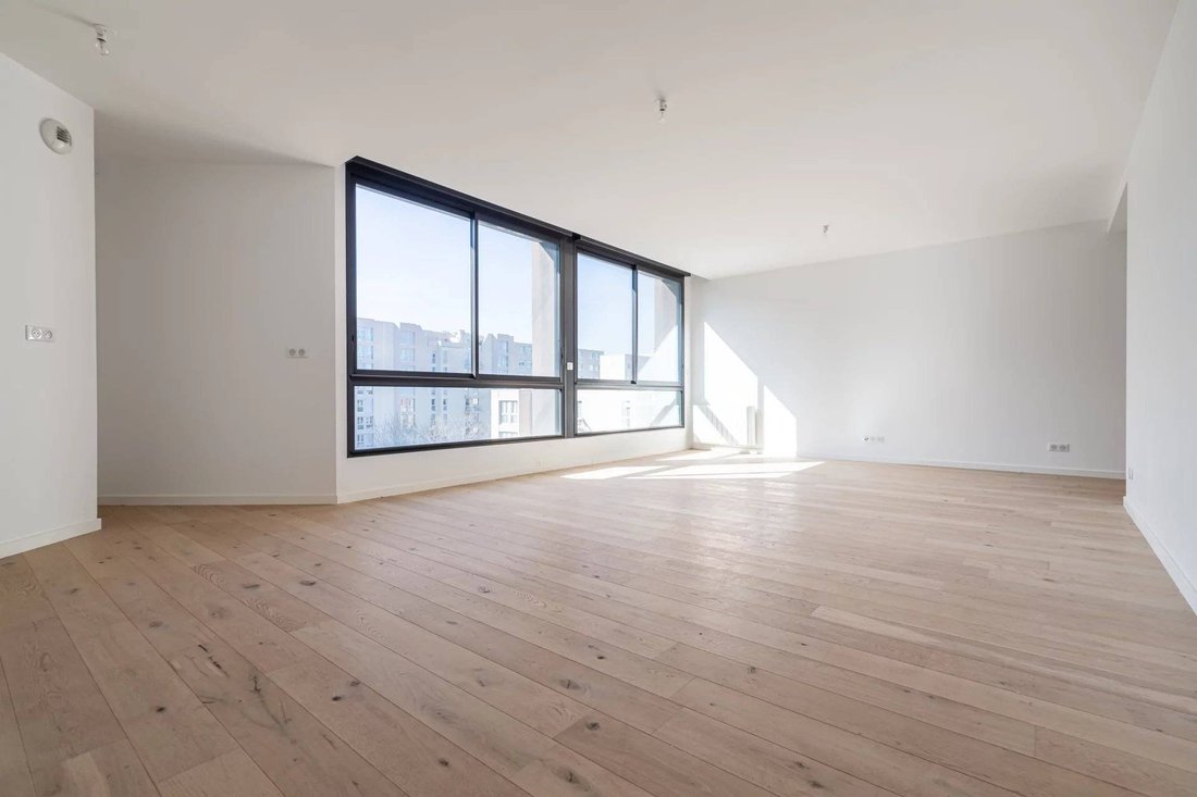 Apartment in Saint Vincent, Lyon 1er Arrondissement, Lyon 1 - 16245901