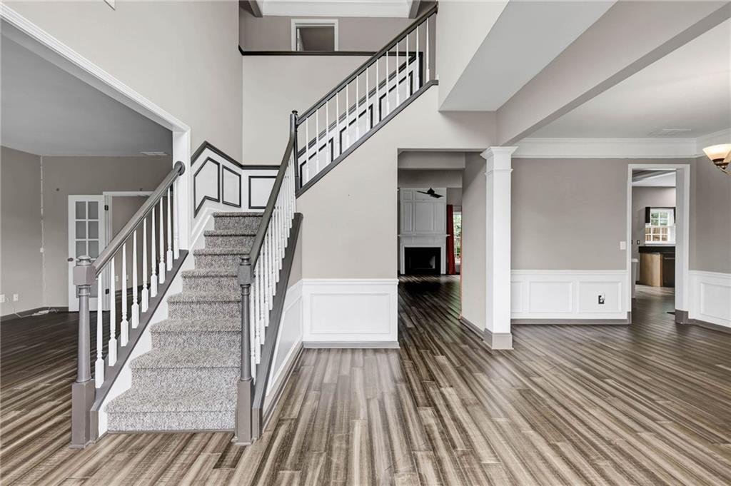 House in Suwanee, Georgia, United States 4 - 18617289
