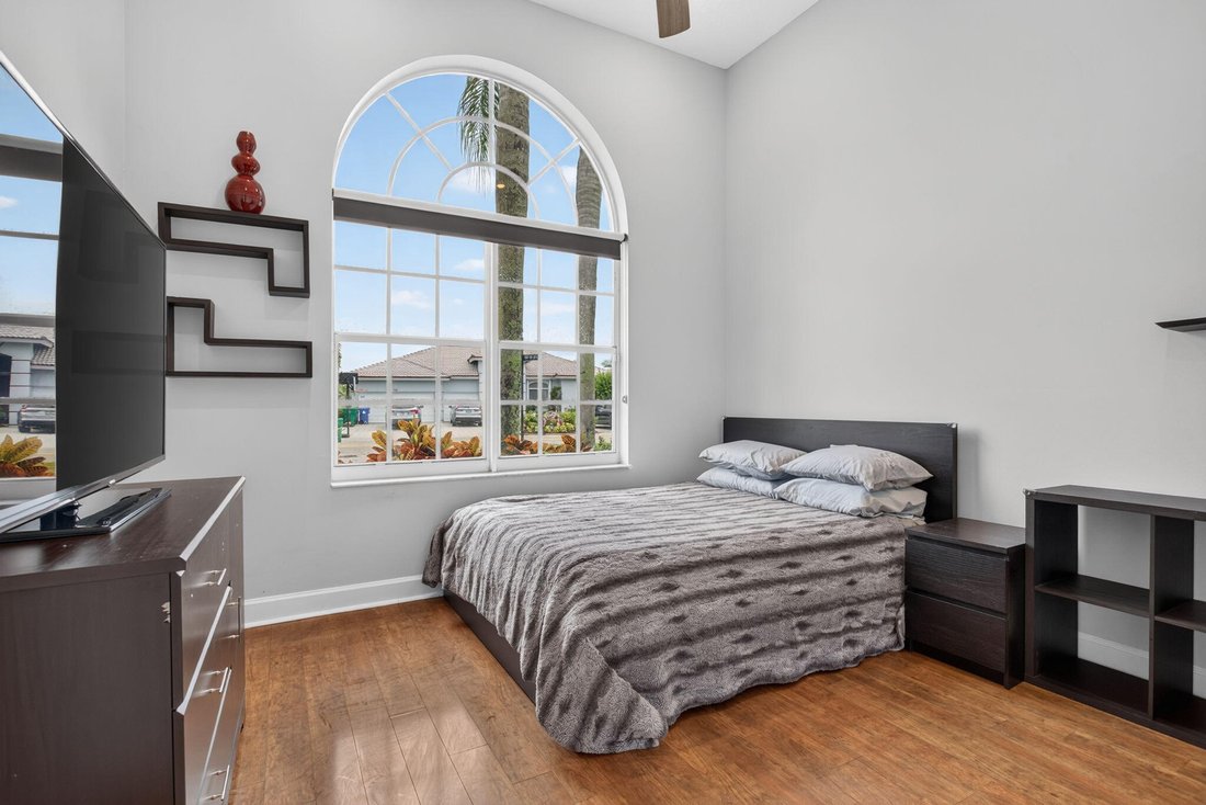 House in Coral Springs, Florida, United States 5 - 18620410