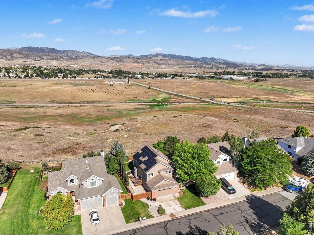 House in Fort Collins, Colorado, United States 4 - 18545757