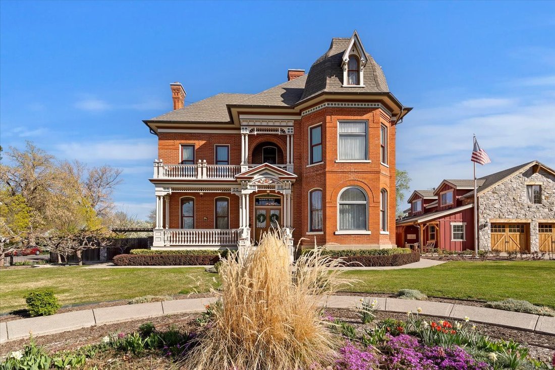 House in Kaysville, Utah, United States 2 - 18620869