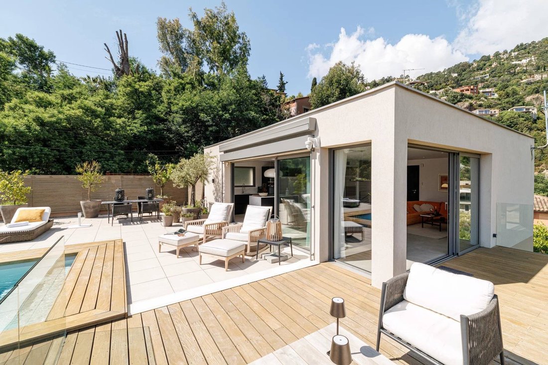 House in Théoule-sur-Mer, Provence-Alpes-Côte d'Azur, France 5 - 16334394