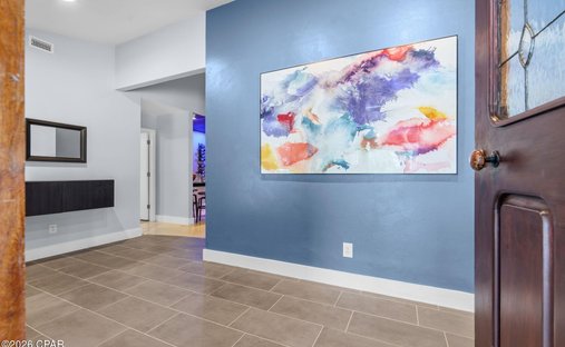 Casa a Panama City Beach, Florida, Stati Uniti 1