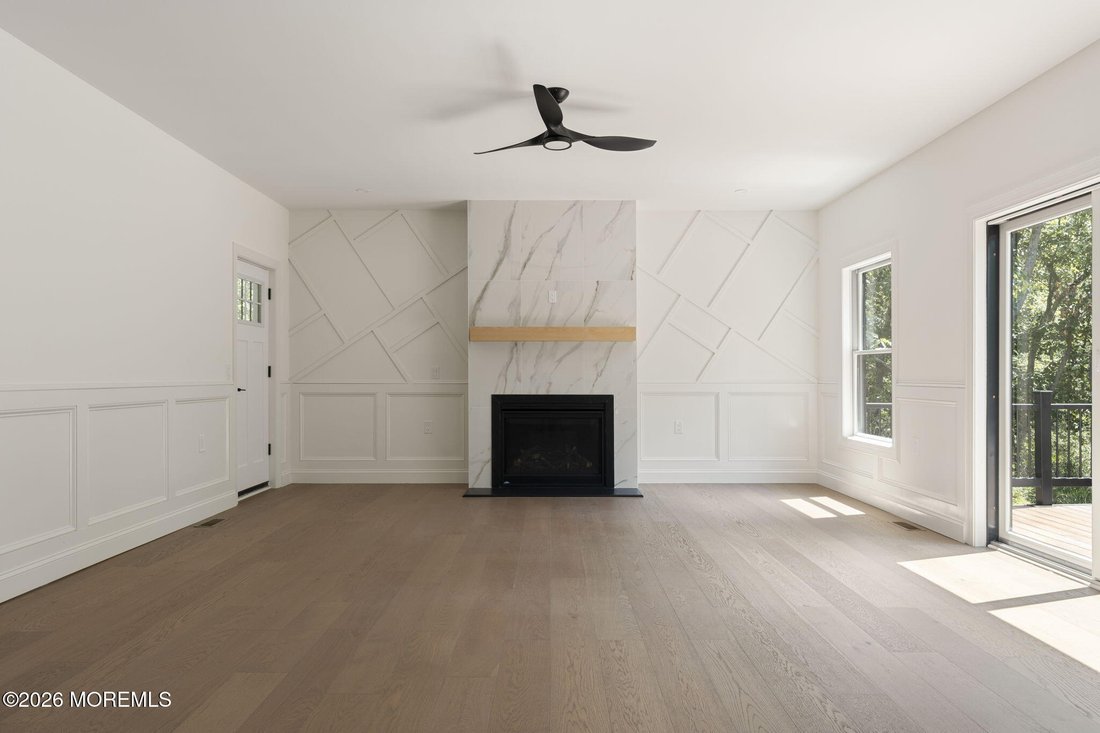 House in Ocean Township, New Jersey, United States 2 - 18554715