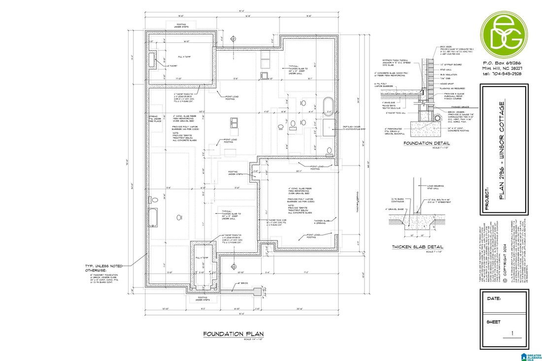 House in Morris, Alabama, United States 3 - 18617011