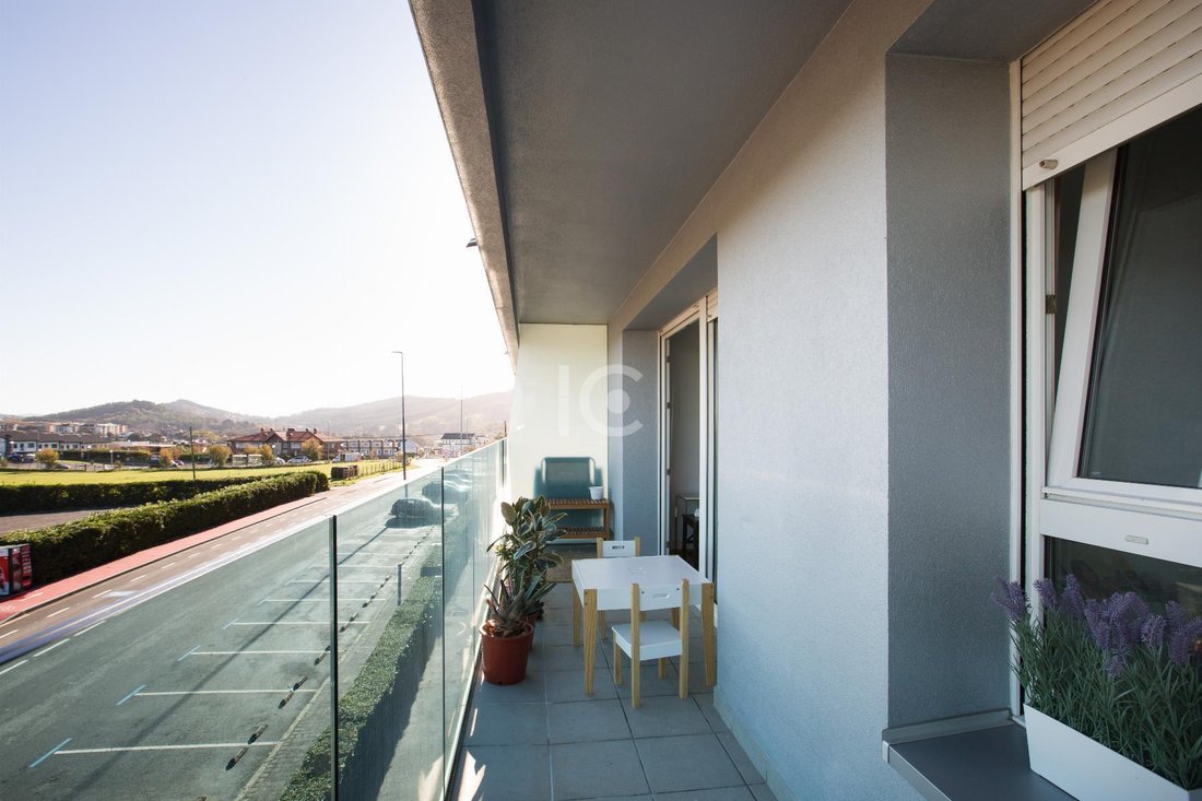 Apartment in Sopelana, Basque Country, Spain 4 - 18508233