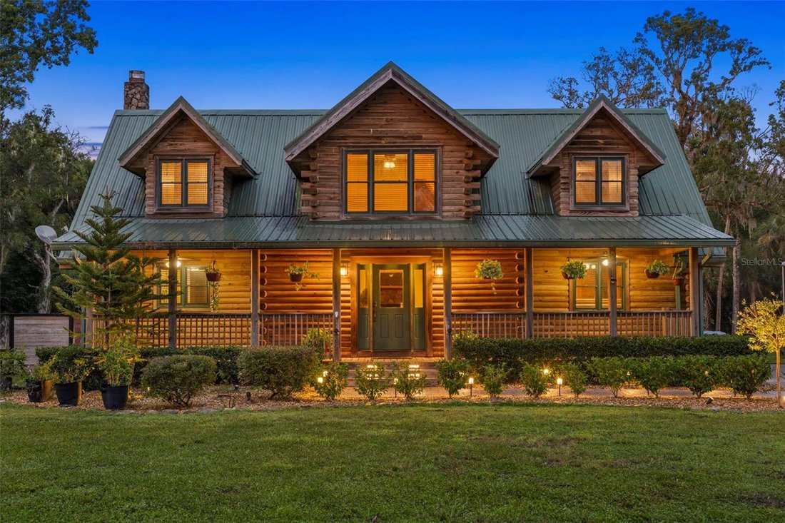 House in Geneva, Florida, United States 1 - 18620209