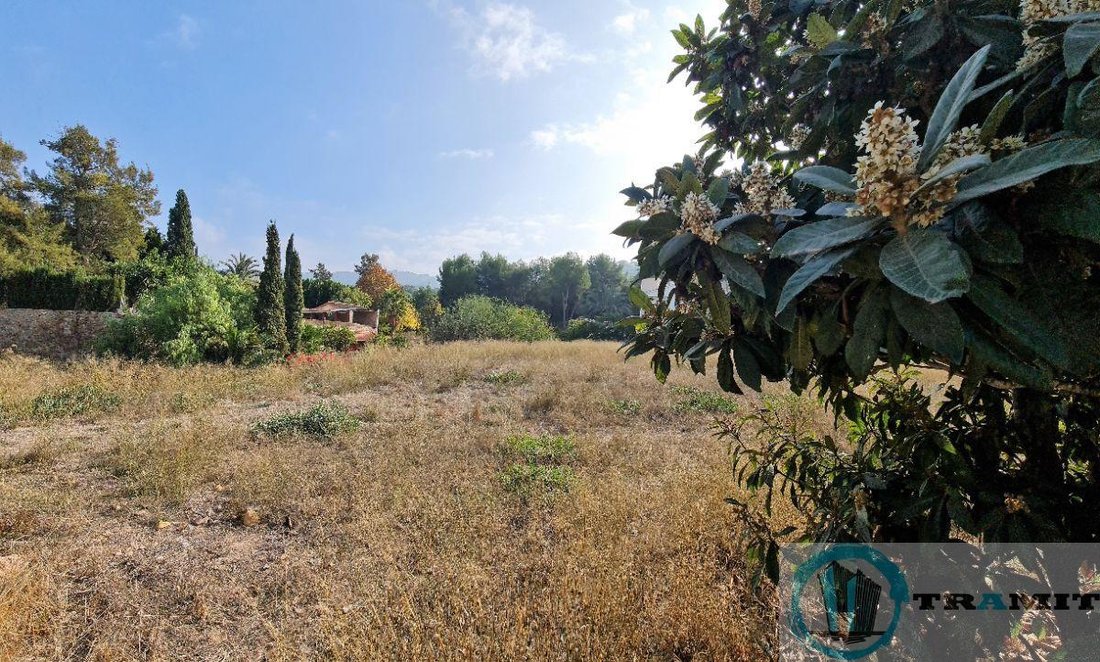 Land in Algezares (Neighbourhood), Algezares, Murcia 4 - 13111120