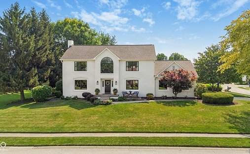 Haus in Westfield, Indiana, Vereinigte Staaten 1