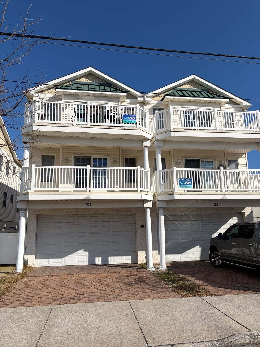Condo in Wildwood, New Jersey, United States 2 - 18617086