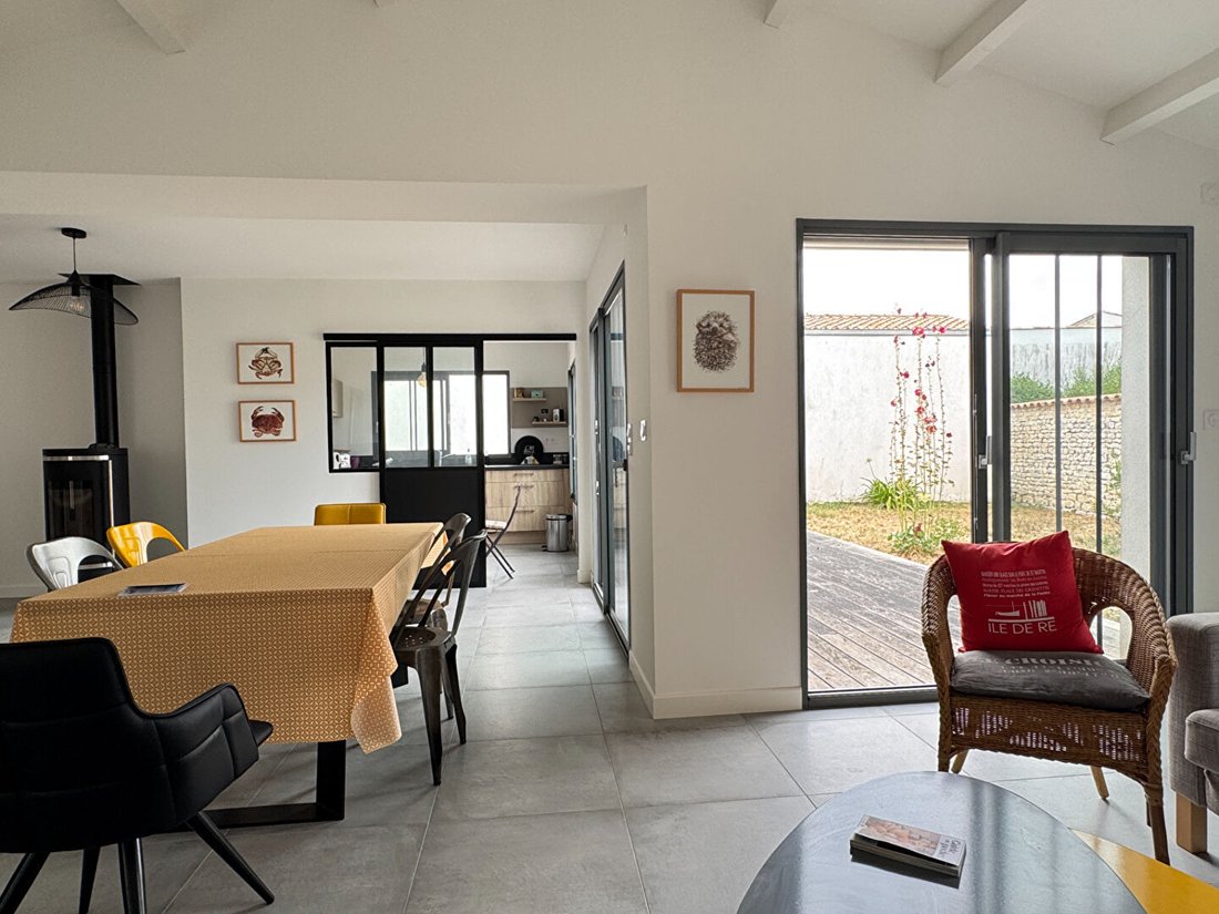 Haus in La Couarde-sur-Mer, Neu-Aquitanien, Frankreich 2 - 18620403