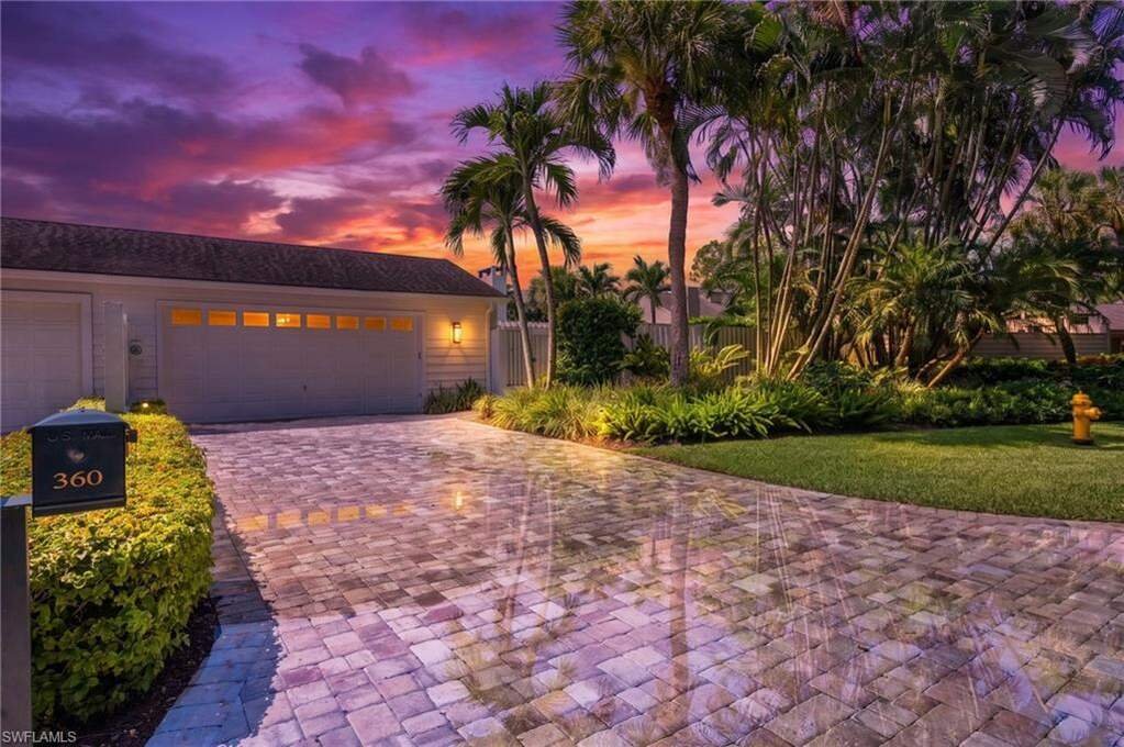 House in Naples, Florida, United States 1 - 18619810