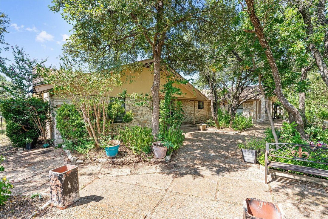 House in Cedar Park, Texas, United States 4 - 18618637