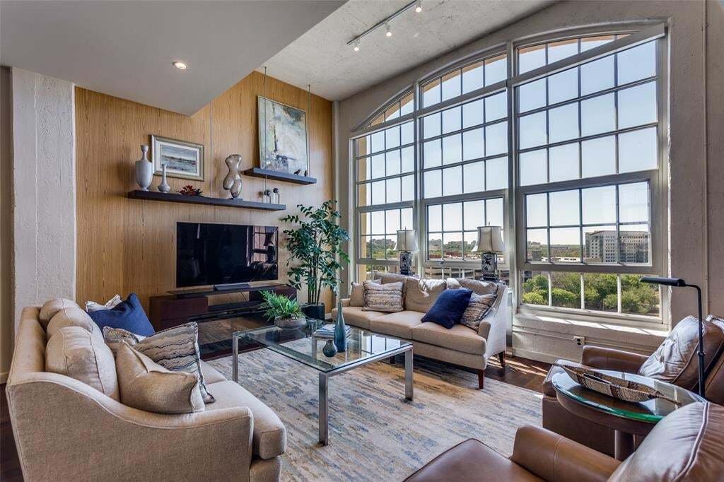Condo in Fort Worth, Texas, United States 3 - 18617496