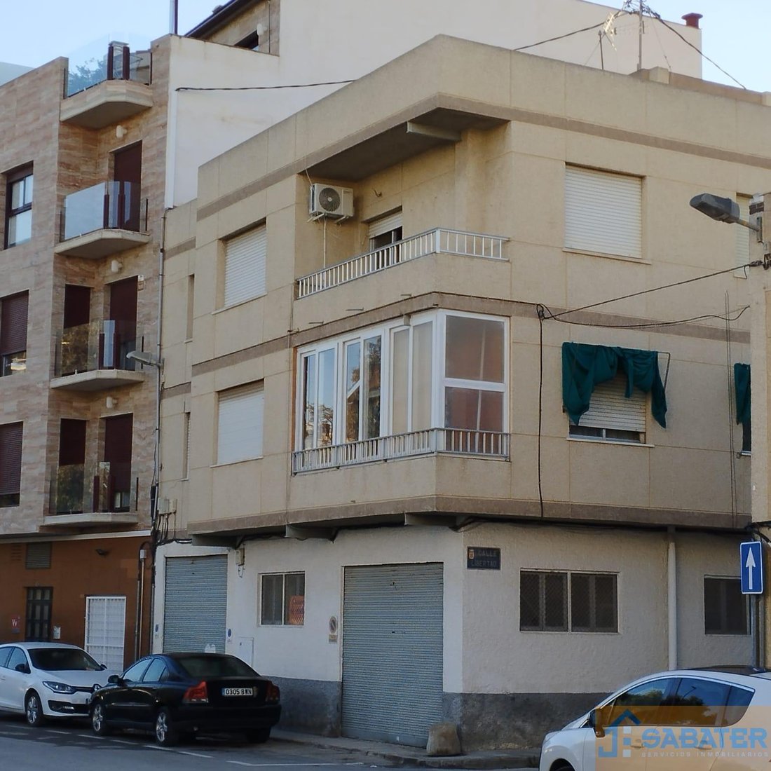 Land in Santiago y Zaraiche, Murcia, Spain 1 - 18260535