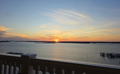 House in Pensacola, Florida, United States 1