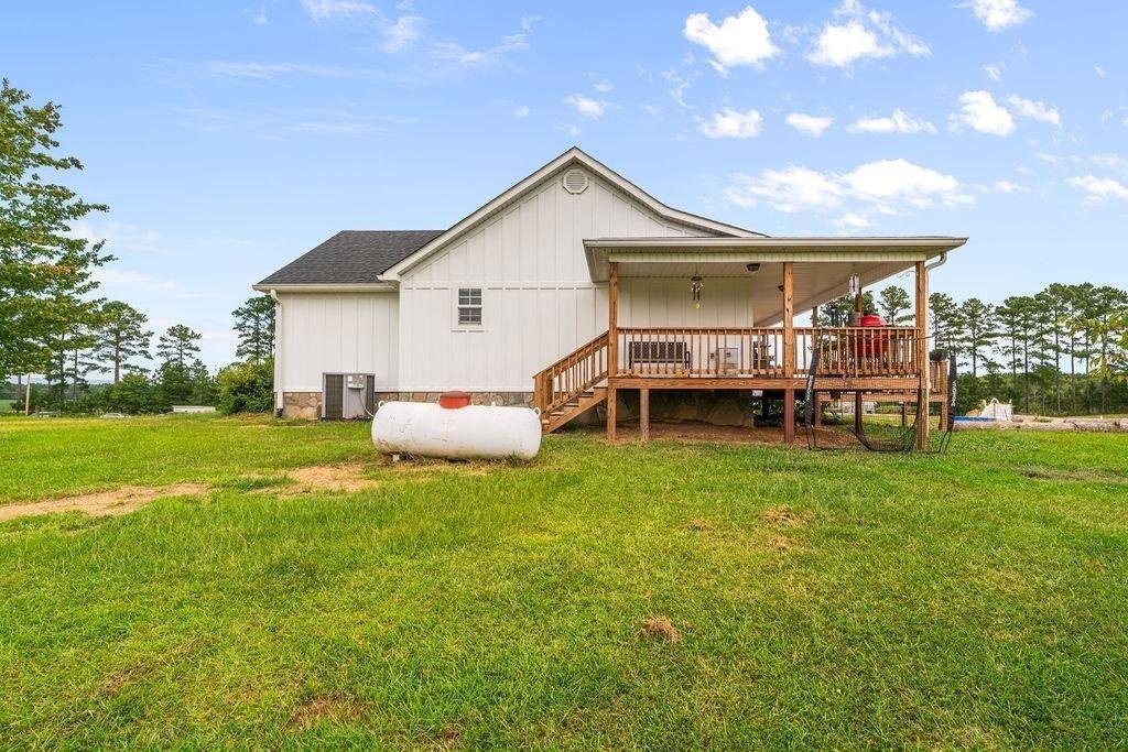 House in Centre, Alabama, United States 4 - 18620294