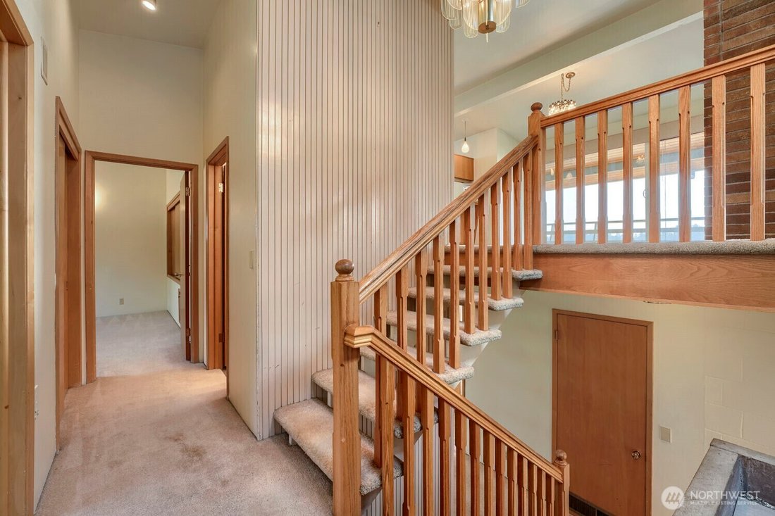 House in Kent, Washington, United States 5 - 18619997