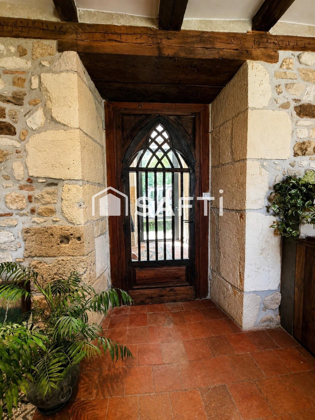 House in Monsempron-Libos, Nouvelle-Aquitaine, France 4 - 17968018