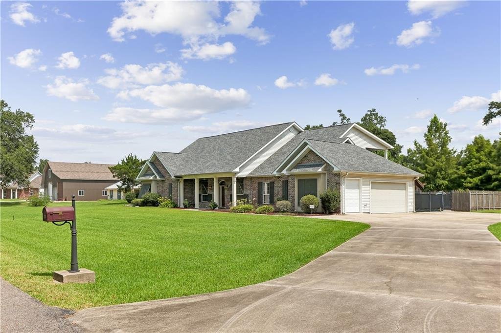 House in Belle Chasse, Louisiana, United States 4 - 18621182