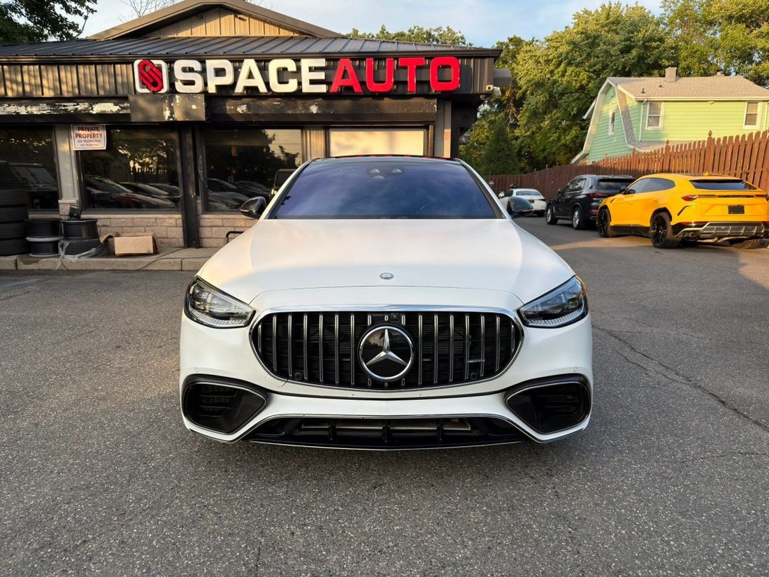 Sedan in East Brunswick, NJ, United States 2 - 17871211