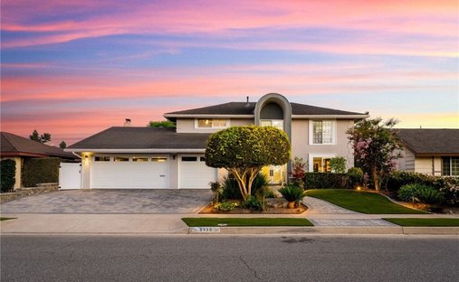 House in Fountain Valley, California, United States 1
