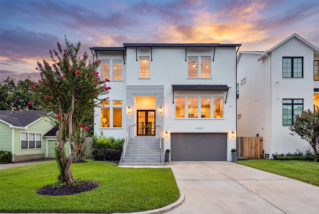 House in Bellaire, Texas, United States 1 - 18605080