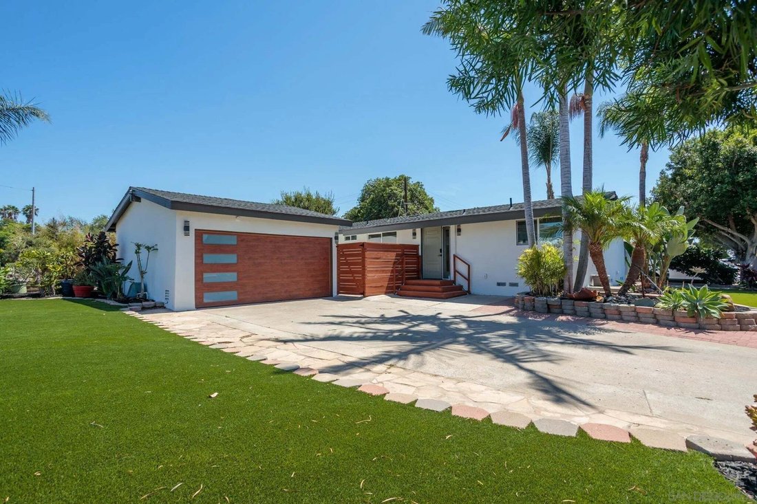 House in San Diego, California, United States 1 - 18617303