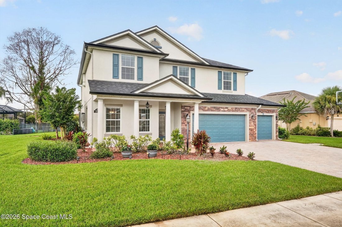 House in Melbourne, Florida, United States 4 - 18621272